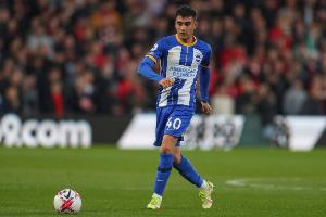 记者：利兹联有意布纳诺特但对完成转会缺乏信心 多特正考虑报价