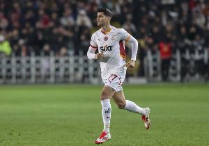 百家乐官网-斯基拉：加拉塔萨雷同意放莫拉塔离队，球员将与科莫签下3+1合同