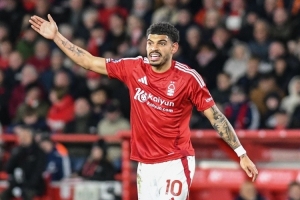 28场联赛5球7助，卡拉格盛赞吉布斯-怀特：他绝对被低估了