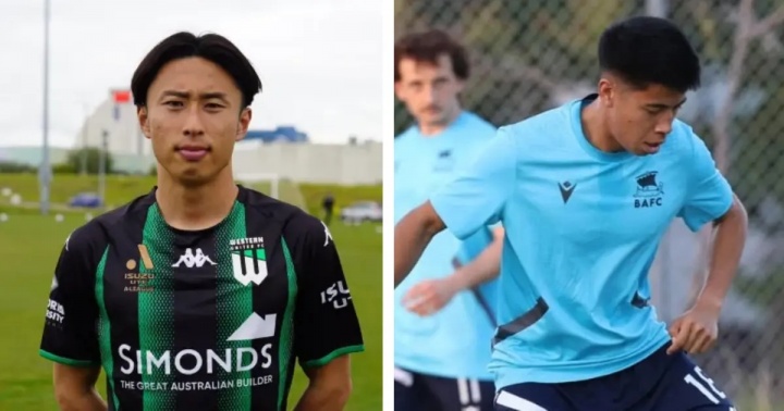 日媒曝两名旅澳日本球员涉赌遭起诉 一人已认罪