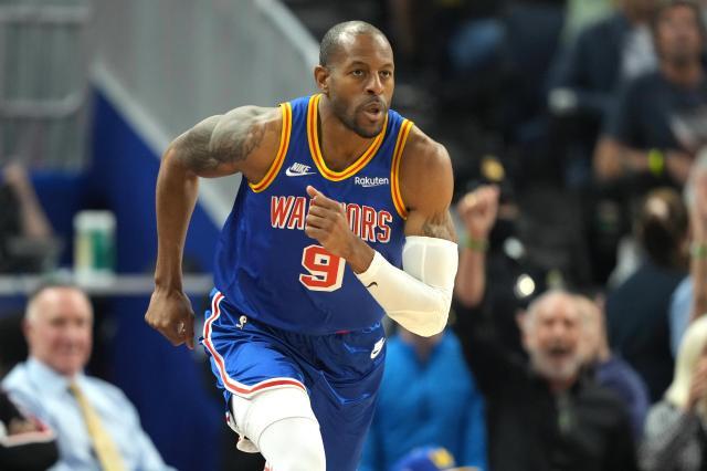 Baccarat Gaming-坐等官宣？勇士总经理：我感觉伊戈达拉要退役了