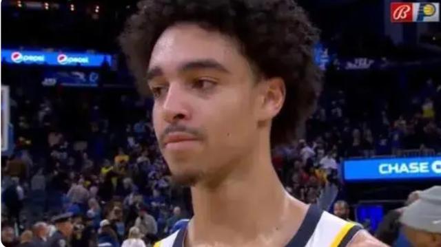 百家乐规则-【人物】绝杀詹姆斯打爆库里 內姆布哈德两战成名