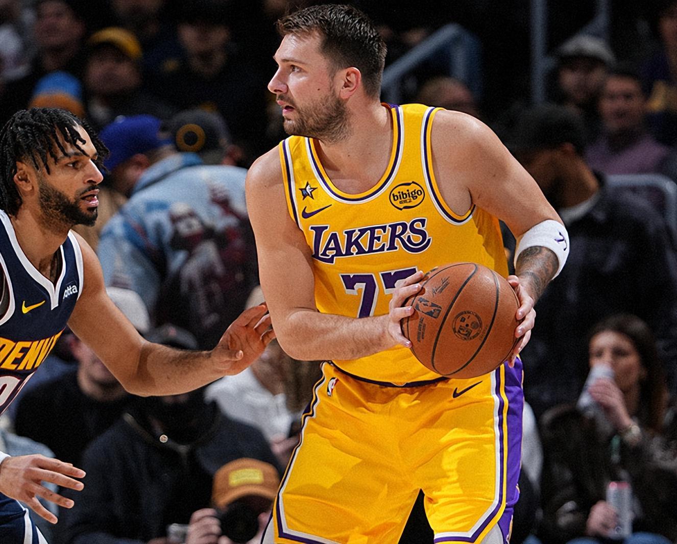 百家乐玩法-NBA今日里程碑！杜兰特追平威少，东契奇超越约基奇，乔治创新高