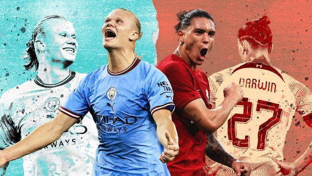 百家乐官网-【英超前瞻】哈兰德vs努涅斯，锋潮带动后勤火拼