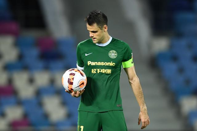 百家乐玩法-【中超】弗兰克点射迪诺弑旧主 长春亚泰1比1浙江队