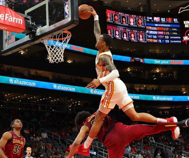 Baccarat Gaming-谁是当今第一“隔扣达人”？科林斯：我不是针对谁……